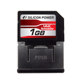 Носитель информации Silicon Power MMC Mobile