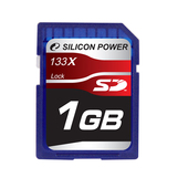 Носитель информации Silicon Power SD 133x
