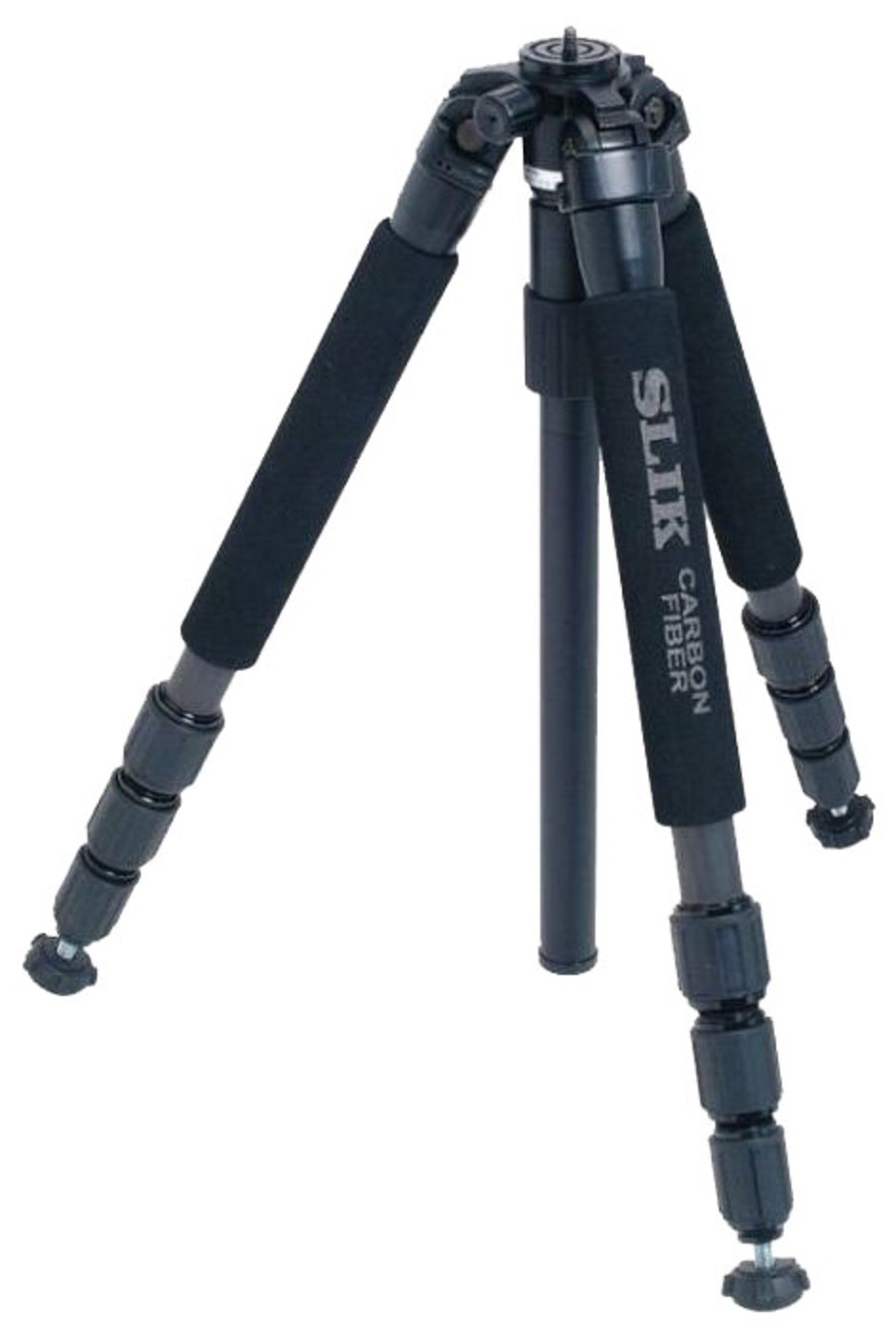 Штатив Slik PRO 714CF II