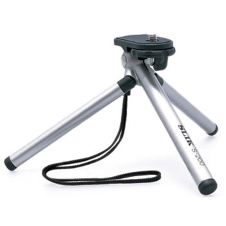 Штатив Slik S-POD S-200