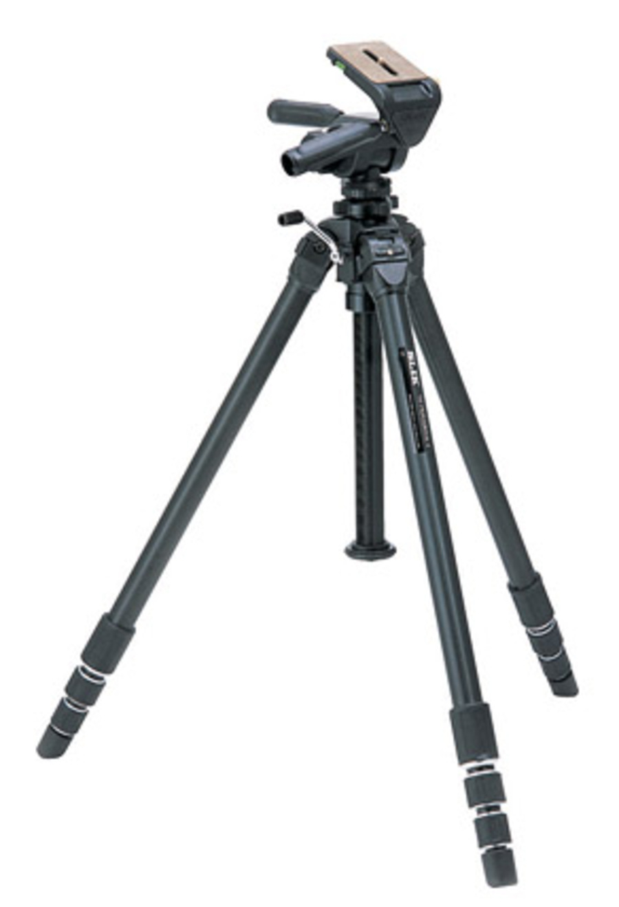 Штатив Slik The Professional