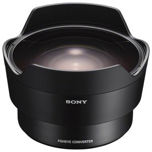 Объектив Sony SEL057FEC