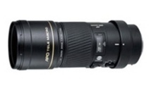 Объектив Sony 200mm f/4G Macro