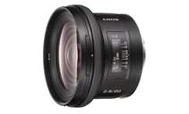 Объектив Sony 20mm f/2.8