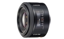 Объектив Sony 28mm f/2.8