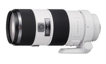 Объектив Sony 70-200mm f/2.8G