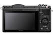 Беззеркальная камера Sony A5000