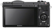 Беззеркальная камера Sony A5100