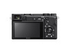 Беззеркальная камера Sony A6400