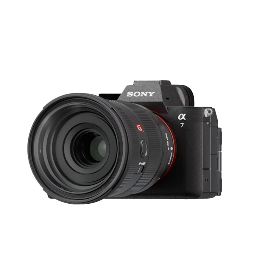 Беззеркальная камера Sony A7 V