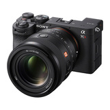 Беззеркальная камера Sony A7cR