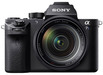 Беззеркальная камера Sony A7S II Беззеркальная камера Sony A7S II