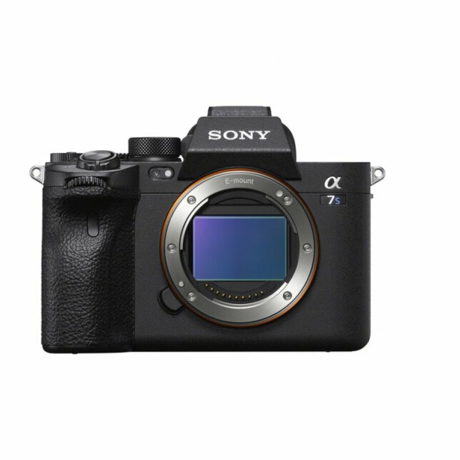 Беззеркальная камера Sony A7S III