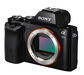 Беззеркальная камера Sony A7S