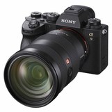 Беззеркальная камера Sony A9 II