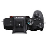 Беззеркальная камера Sony Alpha ILCE-7M3