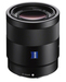 Объектив Sony Carl Zeiss Sonnar T* FE 55mm f/1.8 ZA
