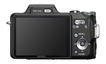 Компактная камера Sony Cyber-shot DSC-H10