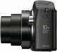 Компактная камера Sony Cyber-shot DSC-H20