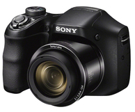 Компактная камера Sony Cyber-shot DSC-H200