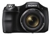 Компактная камера Sony Cyber-shot DSC-H200