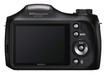 Компактная камера Sony Cyber-shot DSC-H200