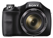 Компактная камера Sony Cyber-shot DSC-H300