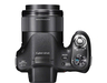 Компактная камера Sony Cyber-shot DSC-H400