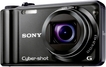 Компактная камера Sony Cyber-shot DSC-H55