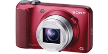 Компактная камера Sony Cyber-shot DSC-H90