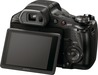 Компактная камера Sony Cyber-shot DSC-HX100V