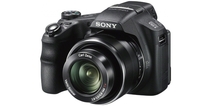 Компактная камера Sony Cyber-shot DSC-HX200V