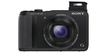 Компактная камера Sony Cyber-shot DSC-HX20V