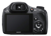 Компактная камера Sony Cyber-shot DSC-HX300