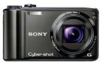 Компактная камера Sony Cyber-shot DSC-HX5