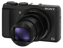 Компактная камера Sony Cyber-shot DSC-HX50V