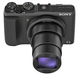 Компактная камера Sony Cyber-shot DSC-HX50V
