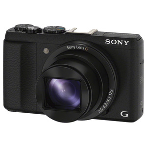 Sony Cyber-shot DSC-HX60