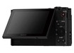 Компактная камера Sony Cyber-shot DSC-HX80