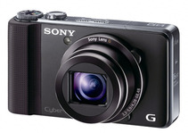 Компактная камера Sony Cyber-shot DSC-HX9V