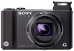 Компактная камера Sony Cyber-shot DSC-HX9V