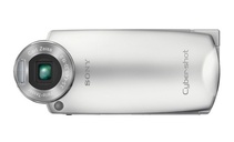 Компактная камера Sony Cyber-shot DSC-M2