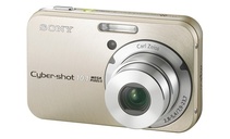 Компактная камера Sony Cyber-shot DSC-N2