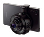 Компактная камера Sony Cyber-shot DSC-QX10
