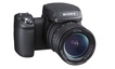 Компактная камера Sony Cyber-shot DSC-R1