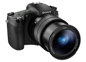 Sony Cyber-shot DSC-RX10 III
