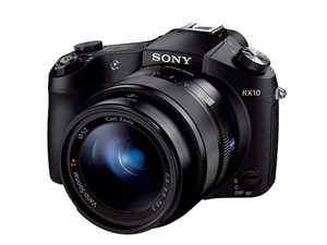 Sony Cyber-shot DSC-RX10