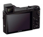 Компактная камера Sony Cyber-shot DSC-RX100 III Компактная камера Sony Cyber-shot DSC-RX100 III