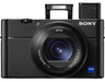Компактная камера Sony Cyber-shot DSC-RX100M5