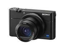 Компактная камера Sony Cyber-shot DSC-RX100 VA